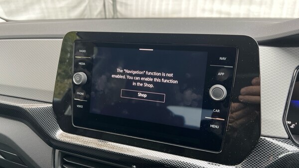 Used Volkswagen T-Cross 2025 for sale - 76328001: Photo 21