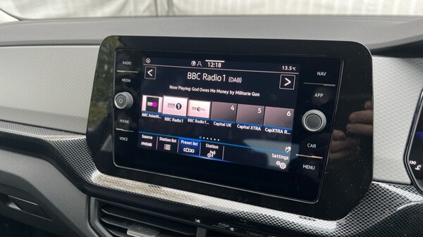 Used Volkswagen T-Cross 2025 for sale - 76328001: Photo 22