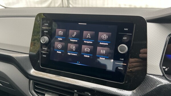 Used Volkswagen T-Cross 2025 for sale - 76328001: Photo 24