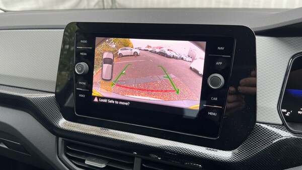 Used Volkswagen T-Cross 2025 for sale - 76328001: Photo 25