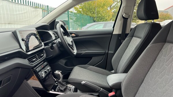 Used Volkswagen T-Cross 2025 for sale - 76328001: Photo 26