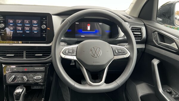 Used Volkswagen T-Cross 2025 for sale - 76328001: Photo 27