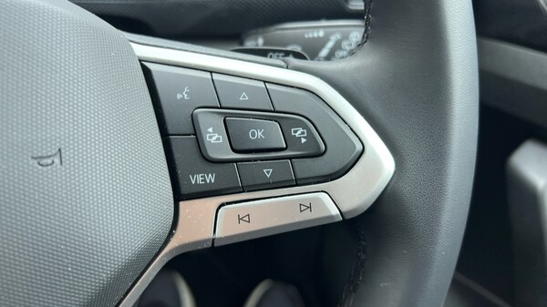 Used Volkswagen T-Cross 2025 for sale - 76328001: Photo 30