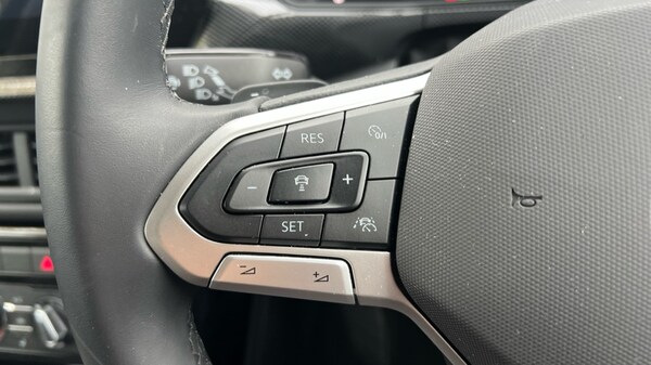 Used Volkswagen T-Cross 2025 for sale - 76328001: Photo 31