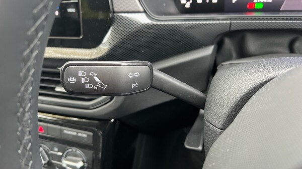 Used Volkswagen T-Cross 2025 for sale - 76328001: Photo 33
