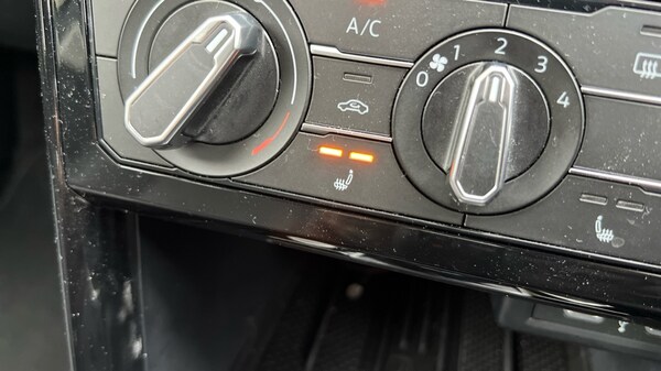 Used Volkswagen T-Cross 2025 for sale - 76328001: Photo 44