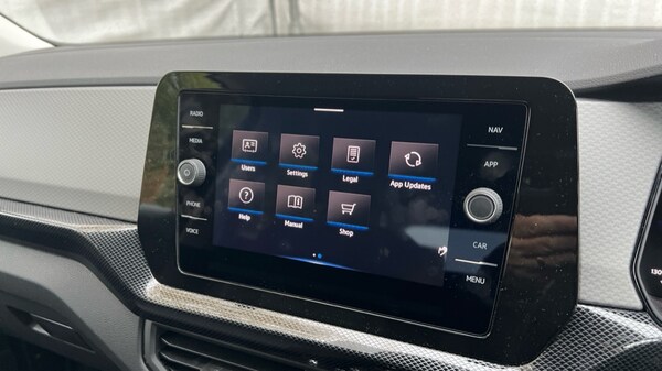 Used Volkswagen T-Cross 2025 for sale - 76328001: Photo 45