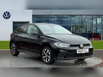 Used Volkswagen Polo 2025 for sale - 76415068: Photo