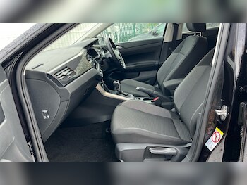 Used Volkswagen Polo 2025 for sale - 76415068: Photo