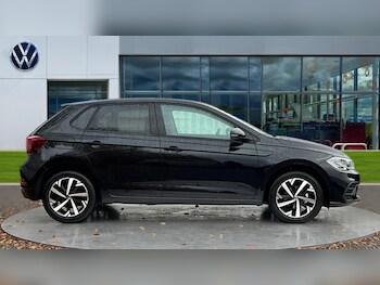 Used Volkswagen Polo 2025 for sale - 76415068: Photo