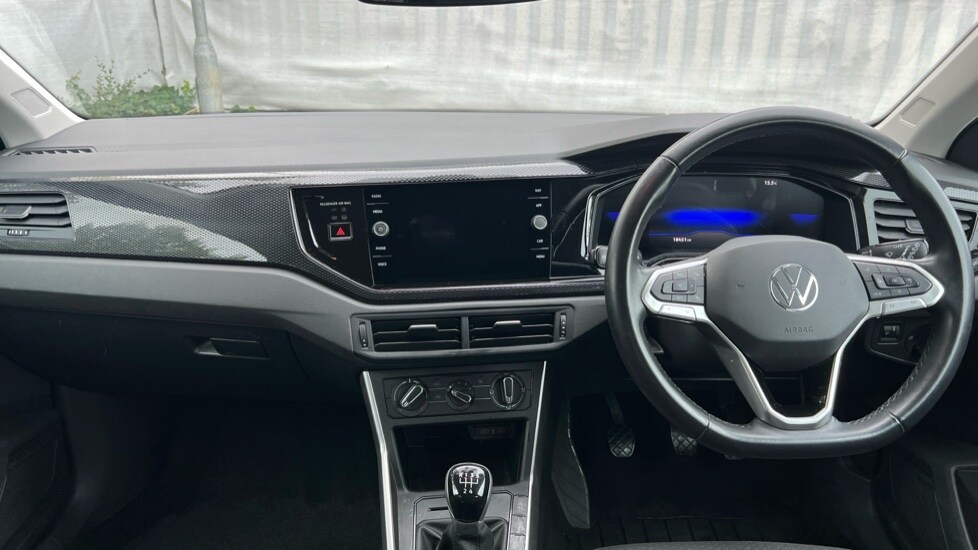 Used Volkswagen Polo 2023 for sale - 76168729: Photo 11