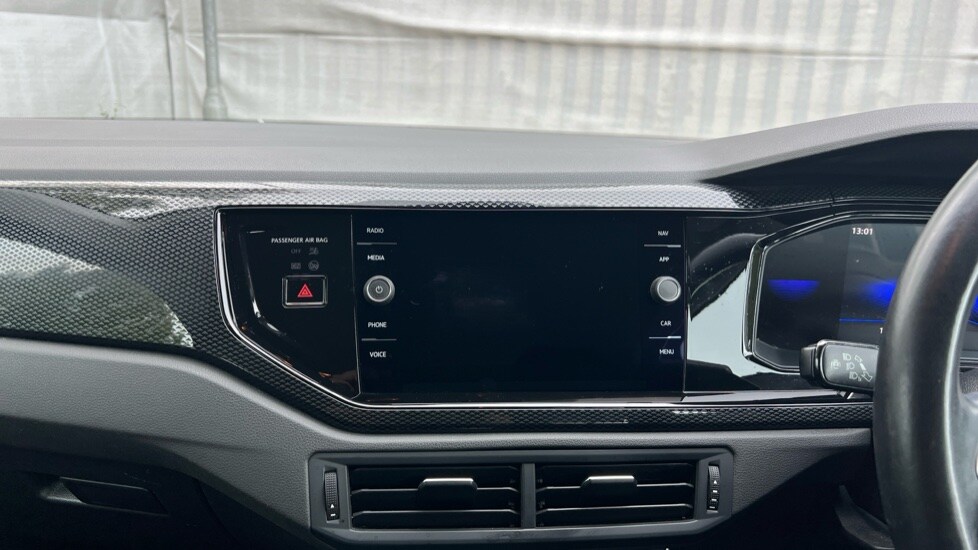 Used Volkswagen Polo 2023 for sale - 76168729: Photo 12