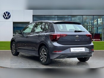 Used Volkswagen Polo 2023 for sale - 76168729: Photo 3
