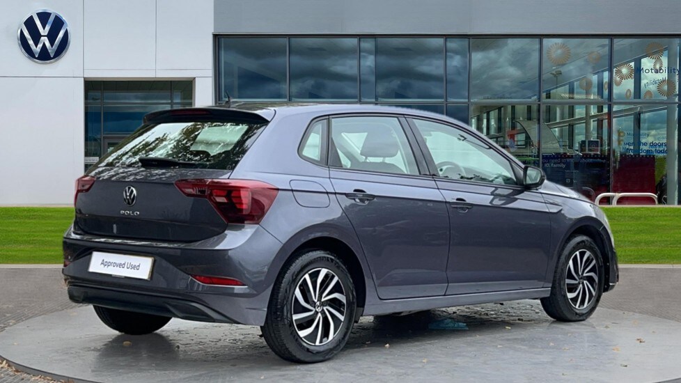 Used Volkswagen Polo 2023 for sale - 76168729: Photo 7