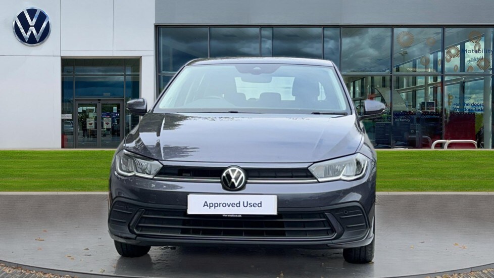 Used Volkswagen Polo 2023 for sale - 76168729: Photo 9