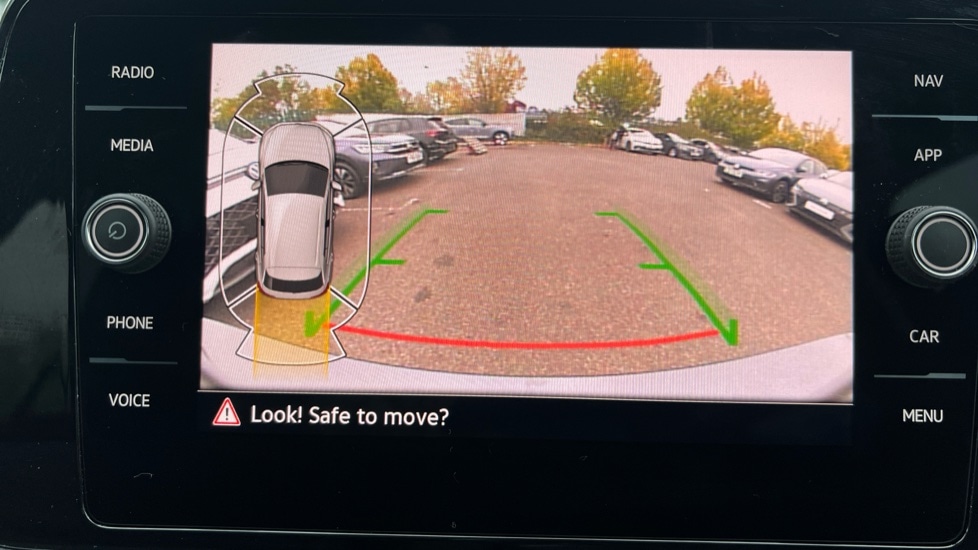 Used Volkswagen T-Roc 2025 for sale - 76869593: Photo 22