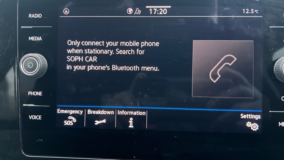 Used Volkswagen T-Roc 2025 for sale - 76869593: Photo 24