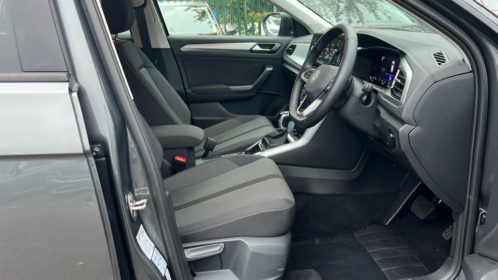 Used Volkswagen T-Roc 2025 for sale - 76869593: Photo 26