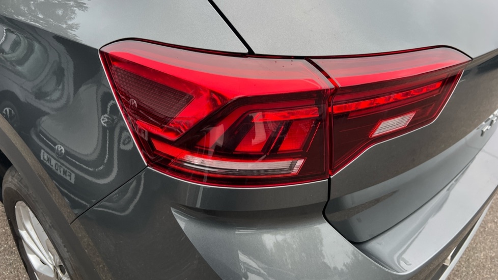 Used Volkswagen T-Roc 2025 for sale - 76869593: Photo 45