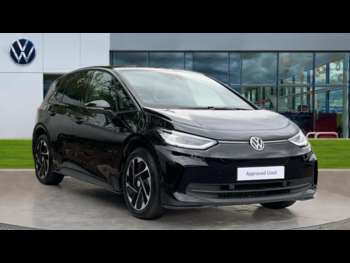 2024 - 150kW Match Pro 59kWh 5dr Auto