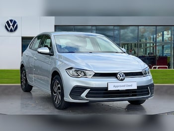 Volkswagen - Polo