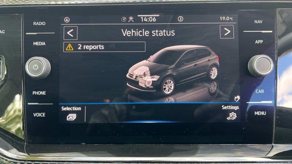 Used Volkswagen Polo 2023 for sale - 76869079: Photo 23