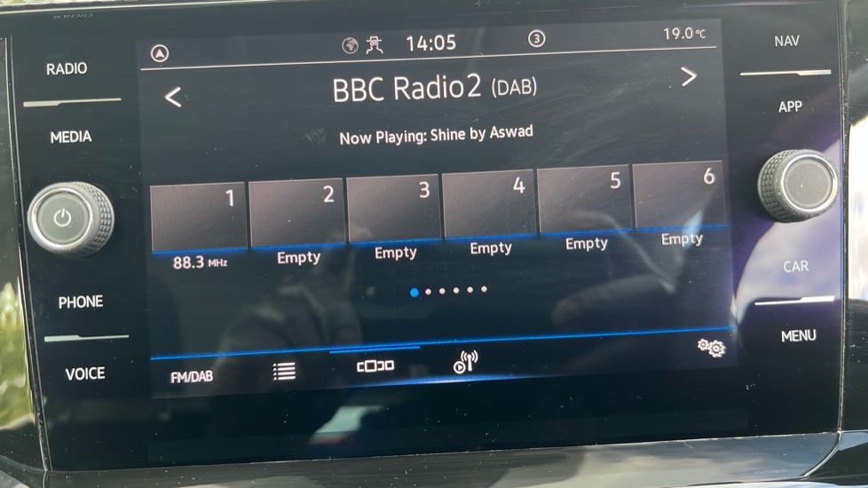 Used Volkswagen Polo 2023 for sale - 76869079: Photo 25