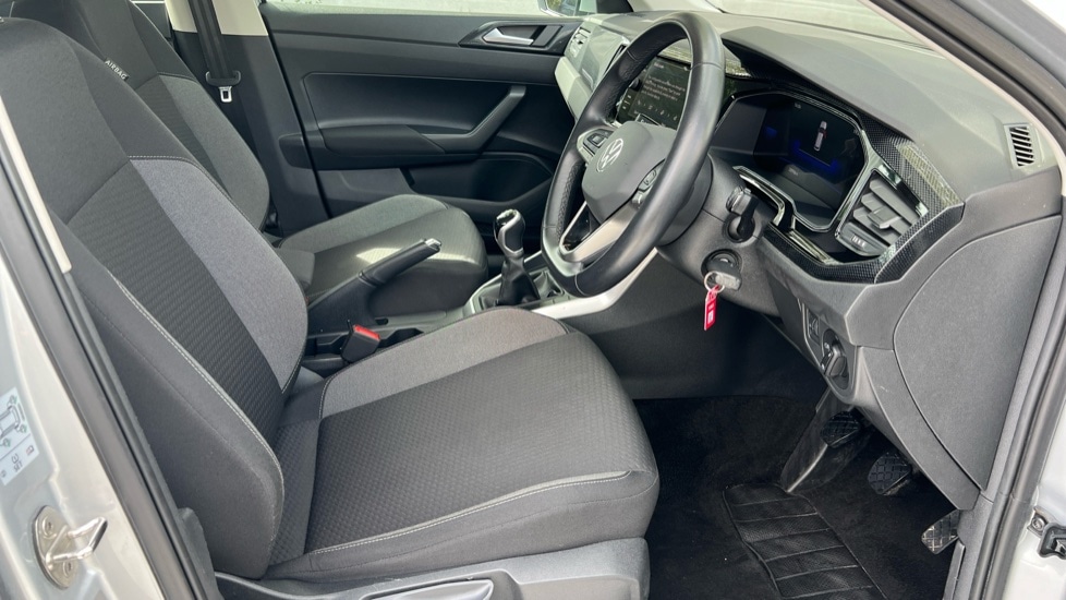 Used Volkswagen Polo 2023 for sale - 76869079: Photo 26