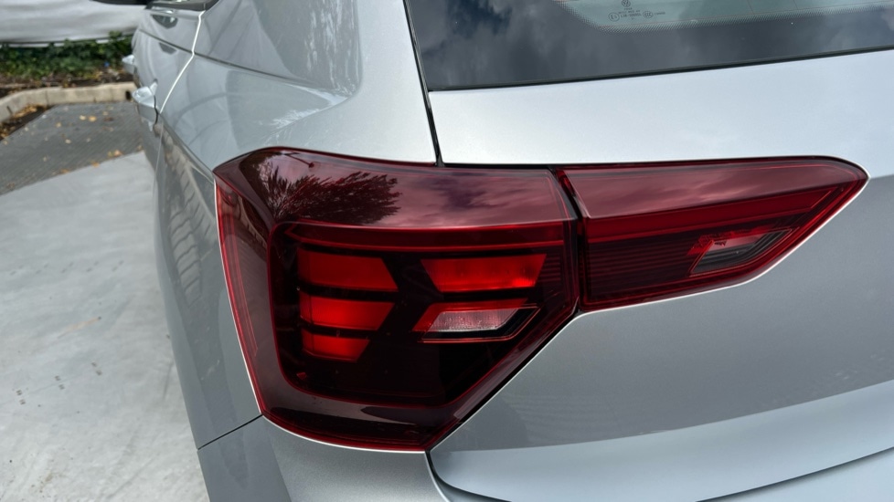 Used Volkswagen Polo 2023 for sale - 76869079: Photo 41