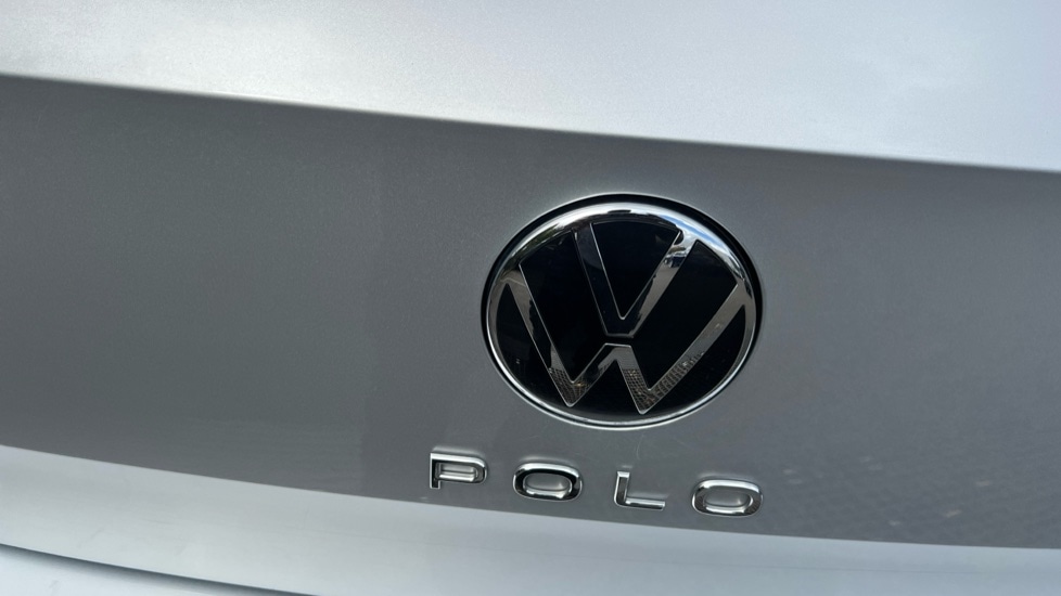 Used Volkswagen Polo 2023 for sale - 76869079: Photo 43