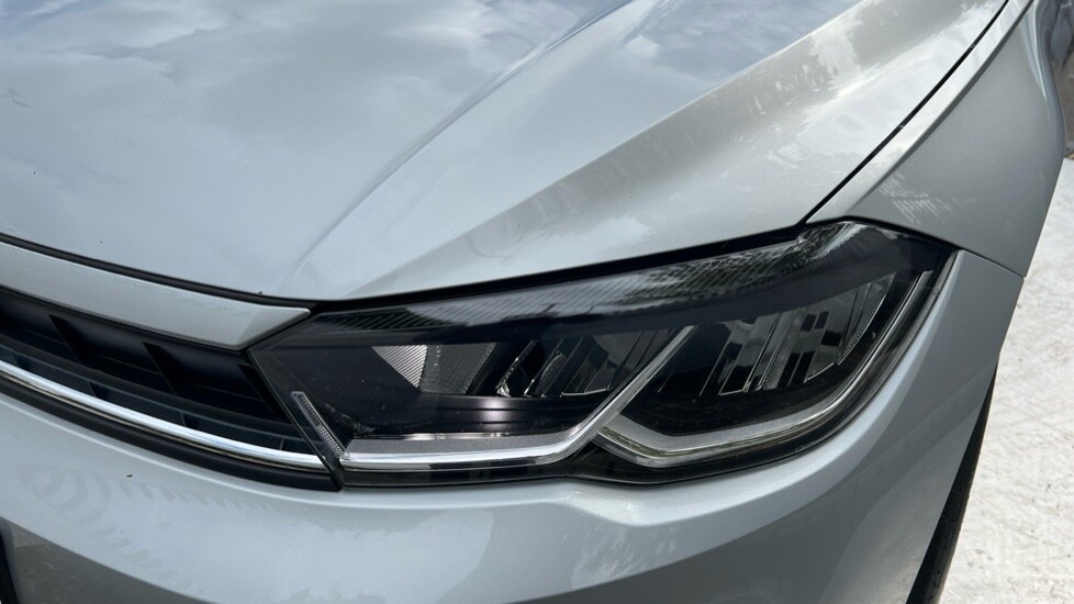 Used Volkswagen Polo 2023 for sale - 76869079: Photo 47