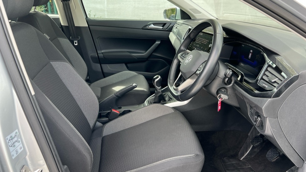 Used Volkswagen Polo 2023 for sale - 76869079: Photo 5