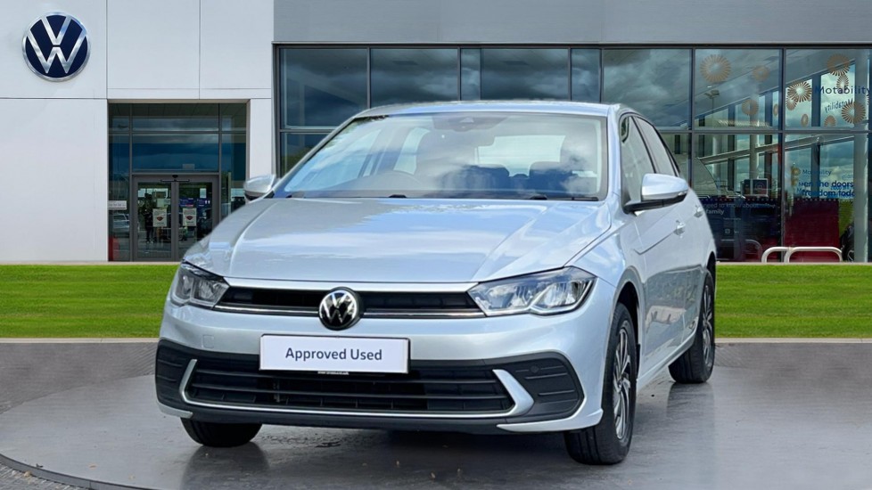 Used Volkswagen Polo 2023 for sale - 76869079: Photo 9