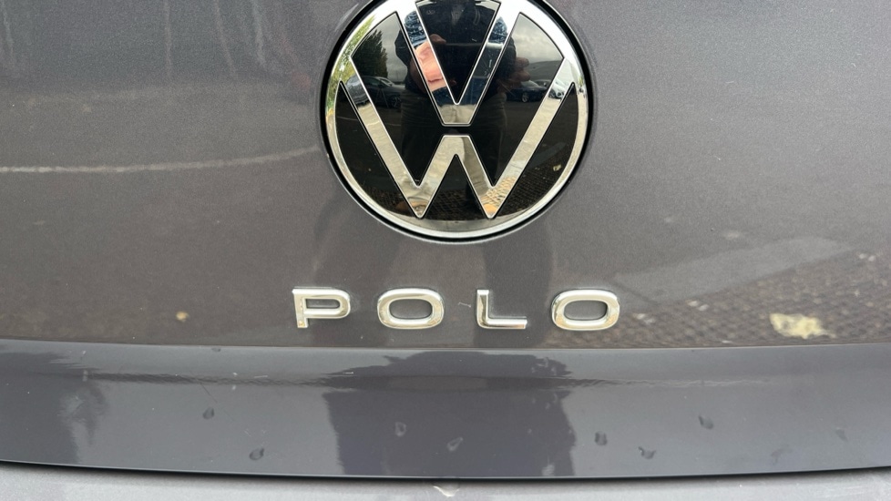 Used Volkswagen Polo 2023 for sale - 76176314: Photo 49