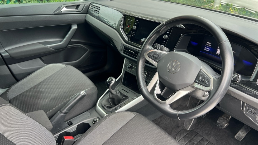 Used Volkswagen Polo 2023 for sale - 76176314: Photo 5