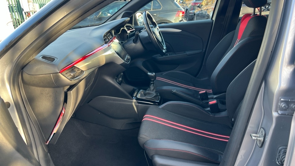 Used Vauxhall Corsa 2020 for sale - 76552533: Photo 10