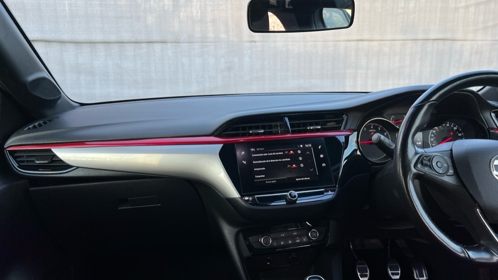 Used Vauxhall Corsa 2020 for sale - 76552533: Photo 12