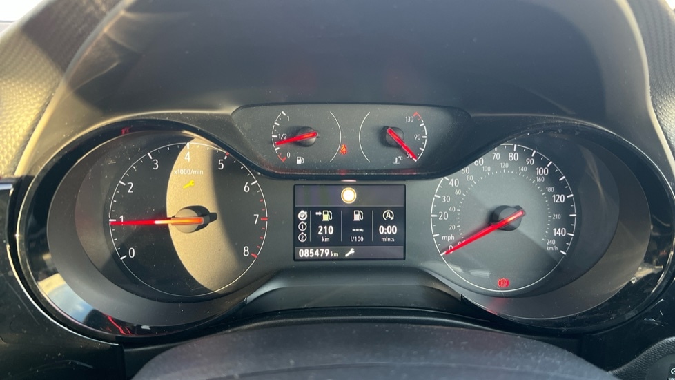 Used Vauxhall Corsa 2020 for sale - 76552533: Photo 13