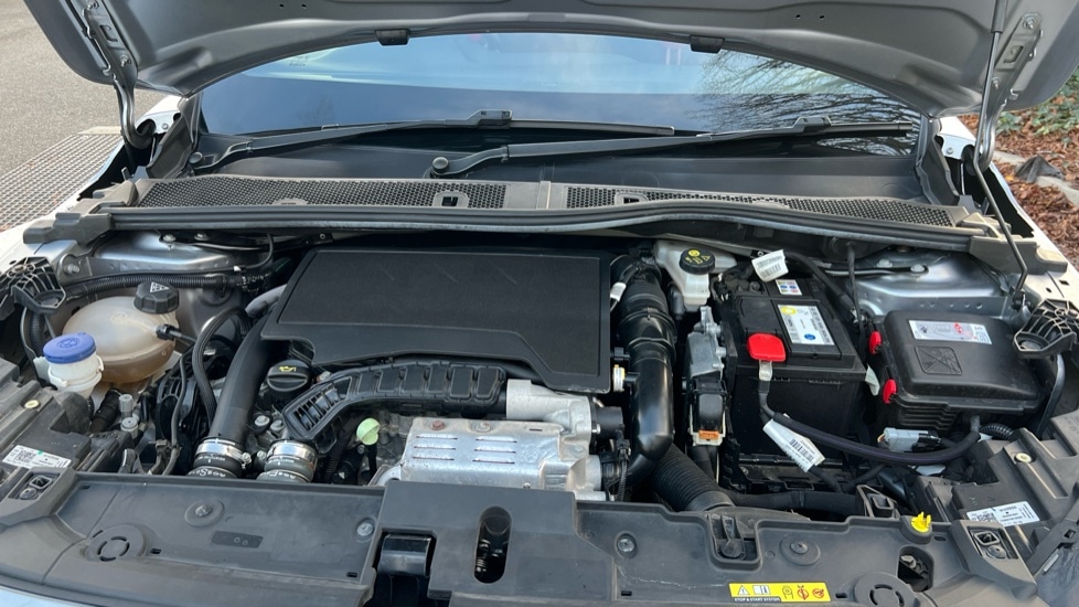 Used Vauxhall Corsa 2020 for sale - 76552533: Photo 16