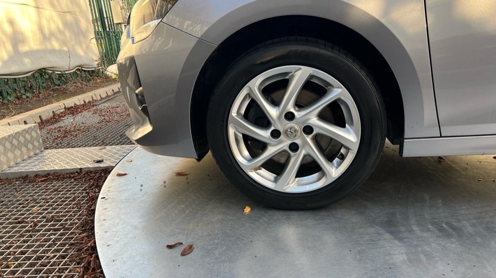 Used Vauxhall Corsa 2020 for sale - 76552533: Photo 17