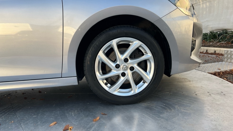 Used Vauxhall Corsa 2020 for sale - 76552533: Photo 19