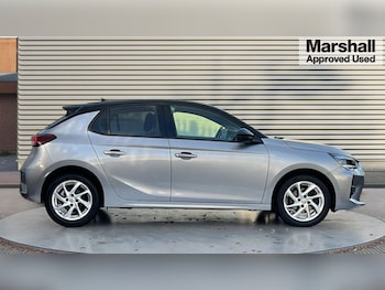 Used Vauxhall Corsa 2020 for sale - 76552533: Photo