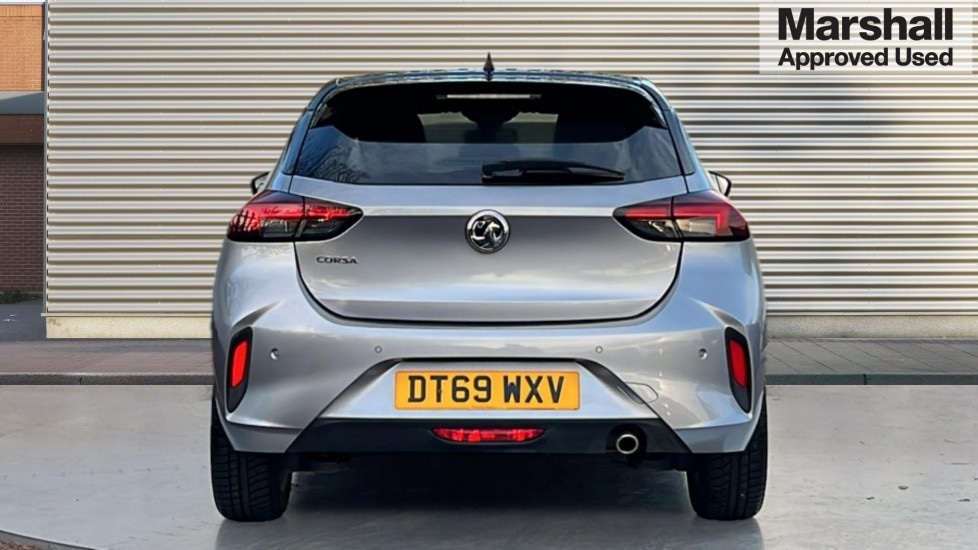 Used Vauxhall Corsa 2020 for sale - 76552533: Photo 4
