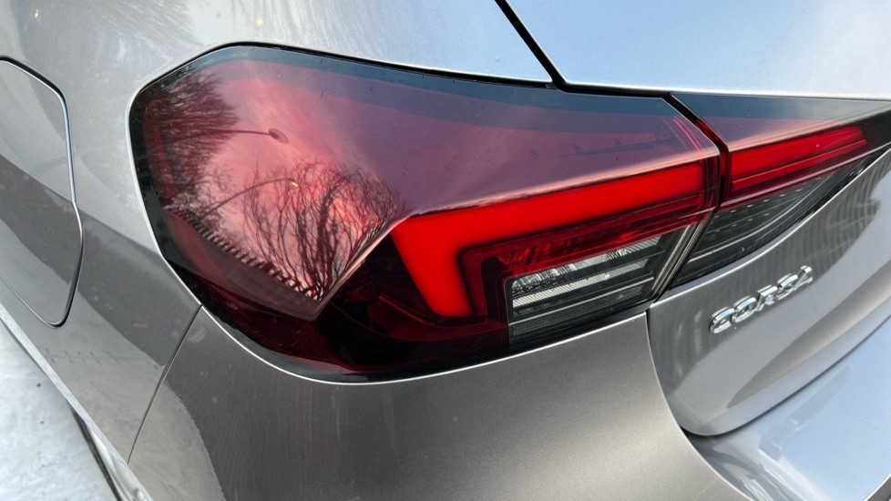 Used Vauxhall Corsa 2020 for sale - 76552533: Photo 41