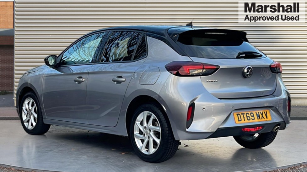 Used Vauxhall Corsa 2020 for sale - 76552533: Photo 5