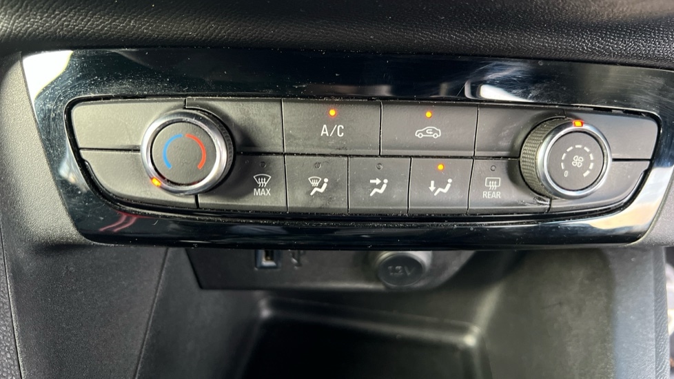 Used Vauxhall Corsa 2020 for sale - 76552533: Photo 50