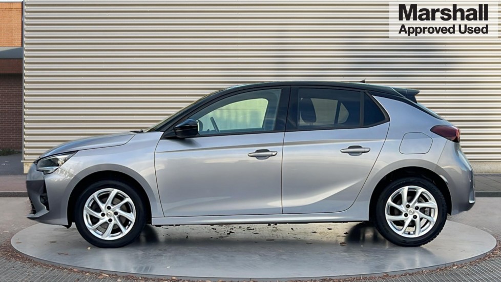 Used Vauxhall Corsa 2020 for sale - 76552533: Photo 6