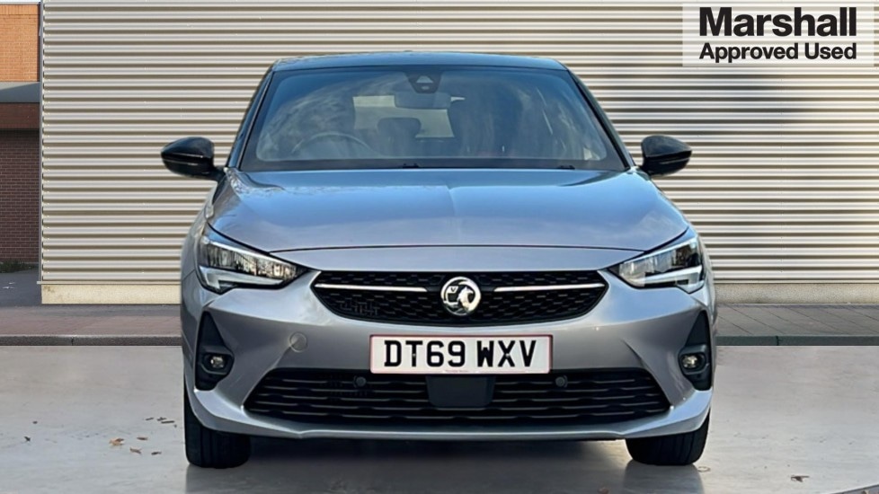Used Vauxhall Corsa 2020 for sale - 76552533: Photo 8