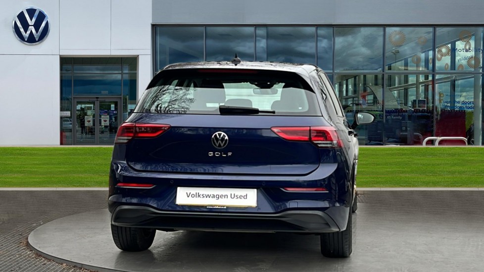 Used Volkswagen Golf 2022 for sale - 77075638: Photo 10
