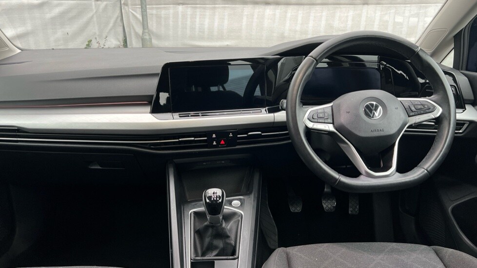 Used Volkswagen Golf 2022 for sale - 77075638: Photo 11